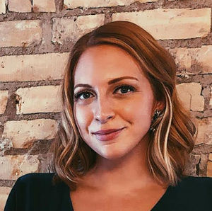 Meet your Posher, Caitlyn